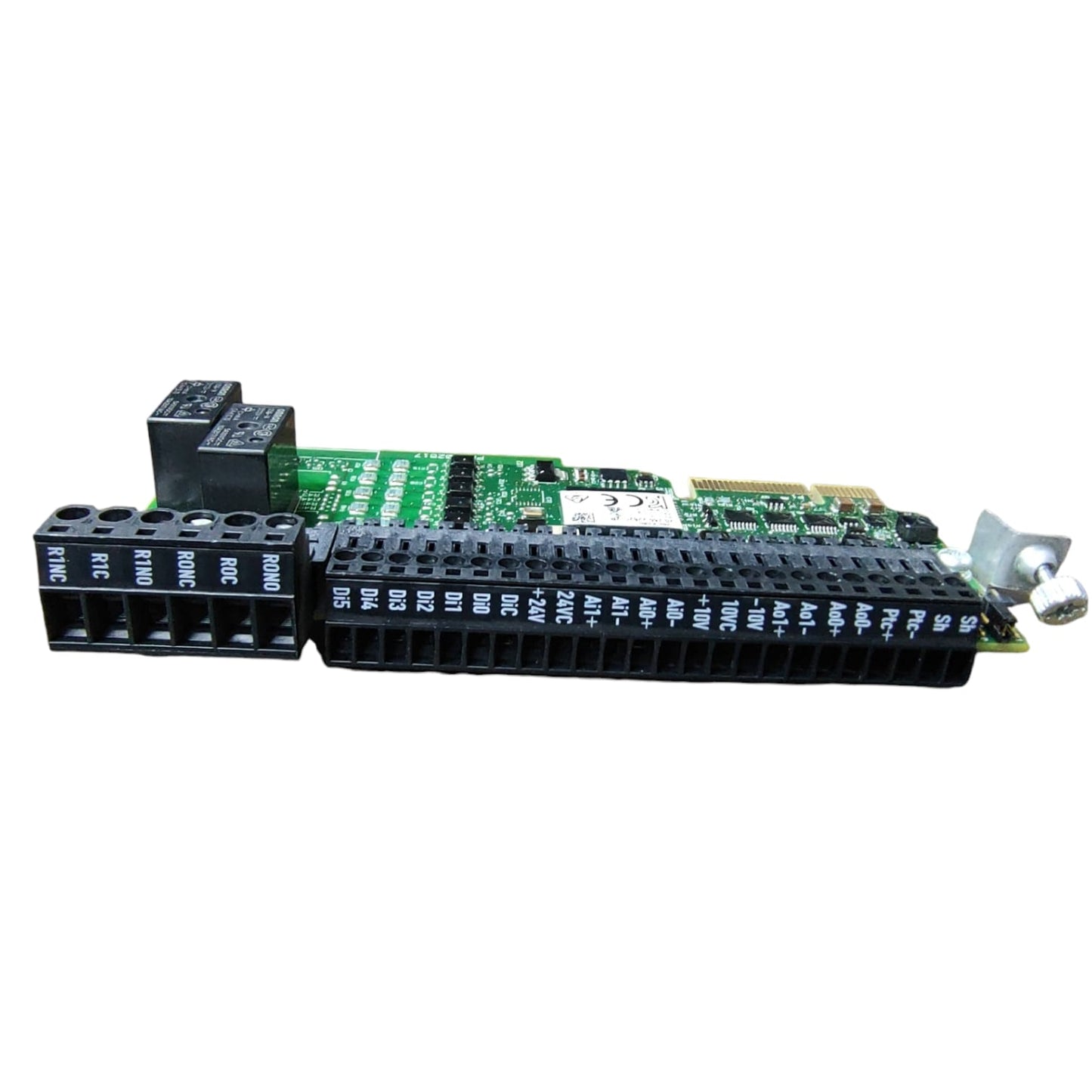 Allen Bradley 20-750-2262C-2R Módulo de entrada y salida PowerFlex 750