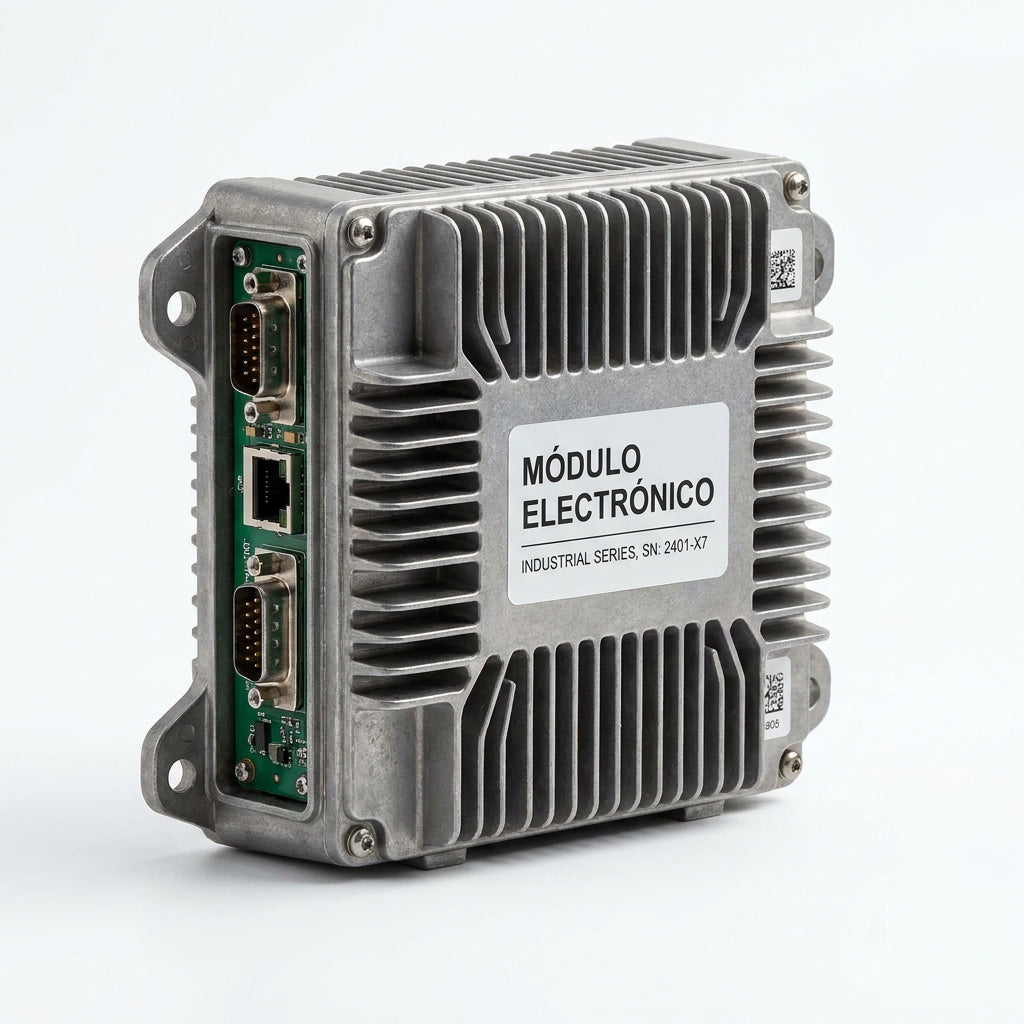 BIND 6ES7134-6HB00-0CA1 ELECTRONIC MODULE SIEMENS