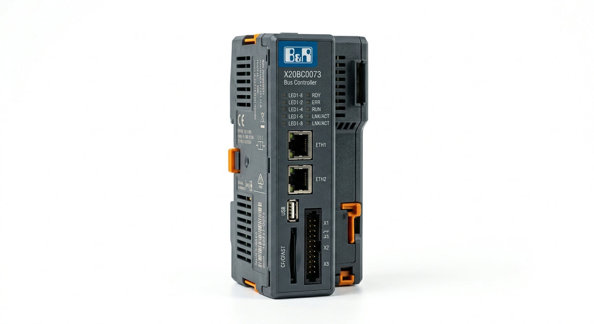 B&R X20BC0073