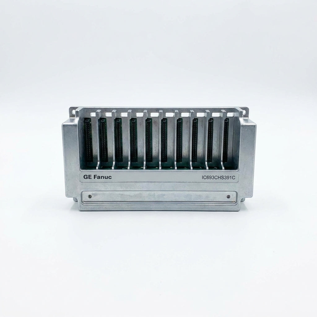 GE Fanuc IC693CHS391C