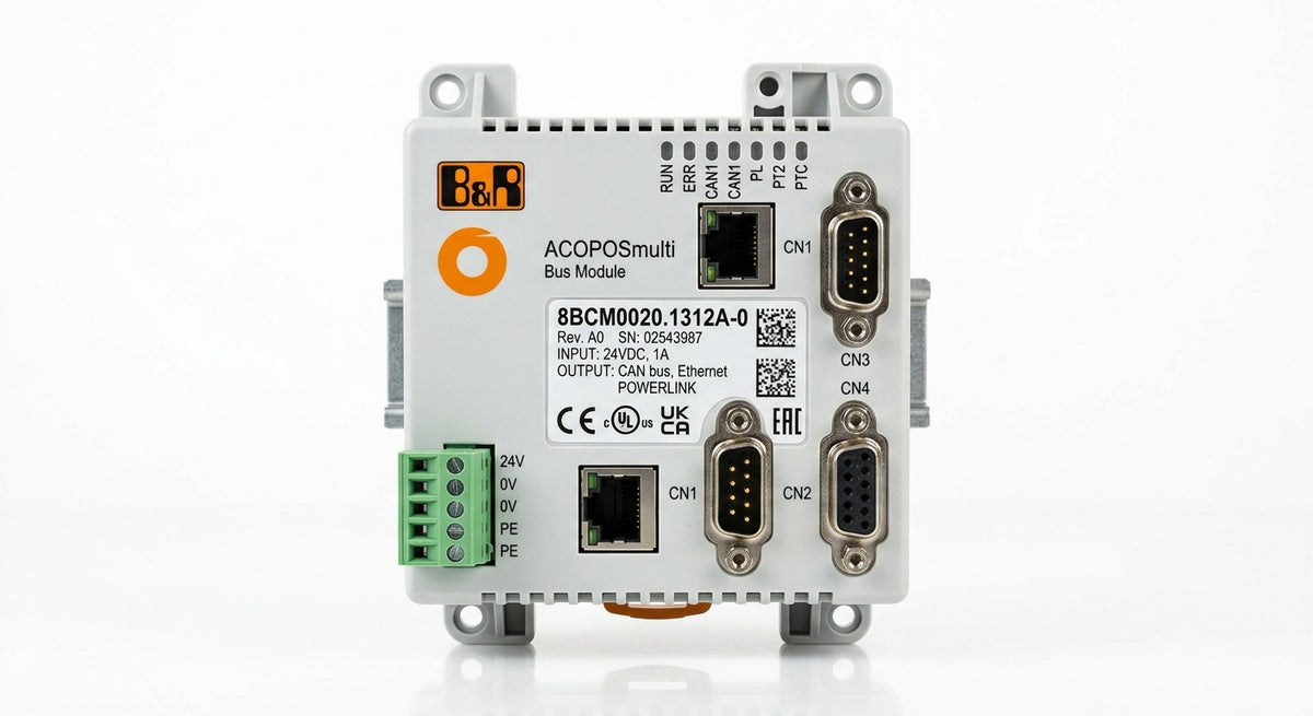 B&R 8BCM0020.1312A-0