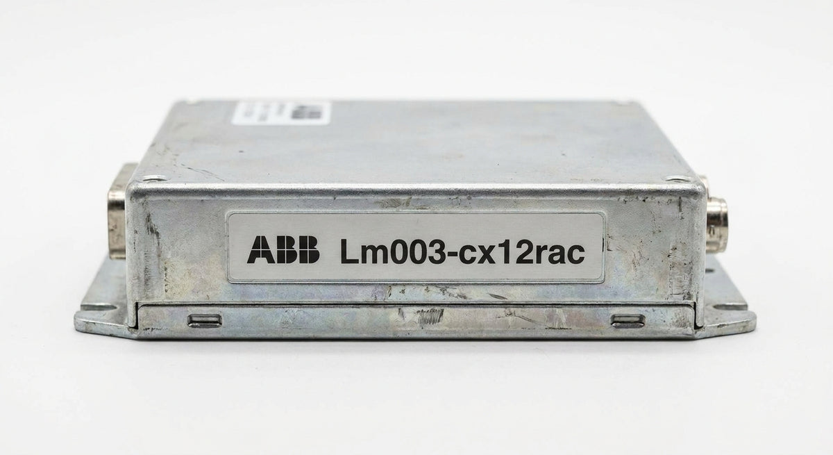 ABB Lm003-cx12rac