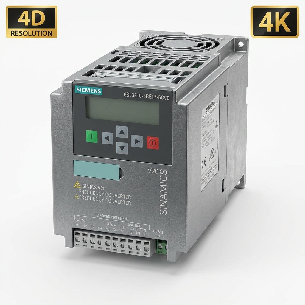 Siemens 6SL3210-5BE17-5CV0