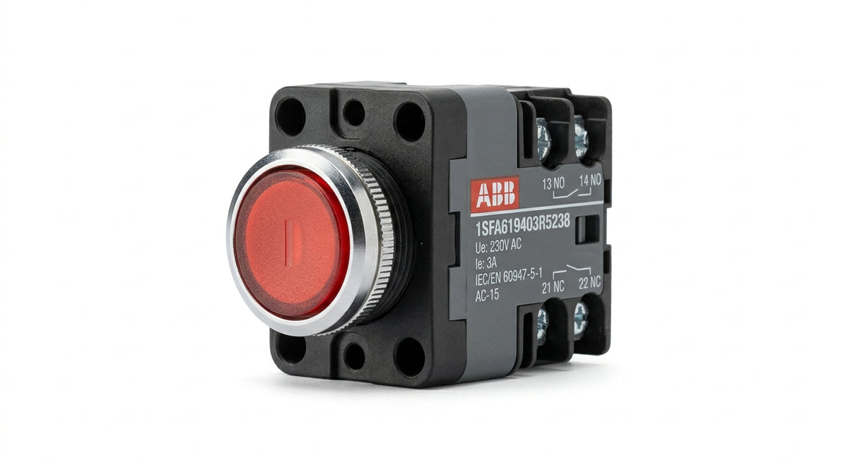 ABB 1SFA619403R5238