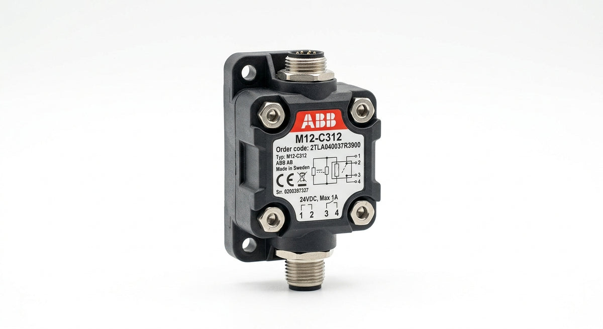 ABB 2TLA040037R3900