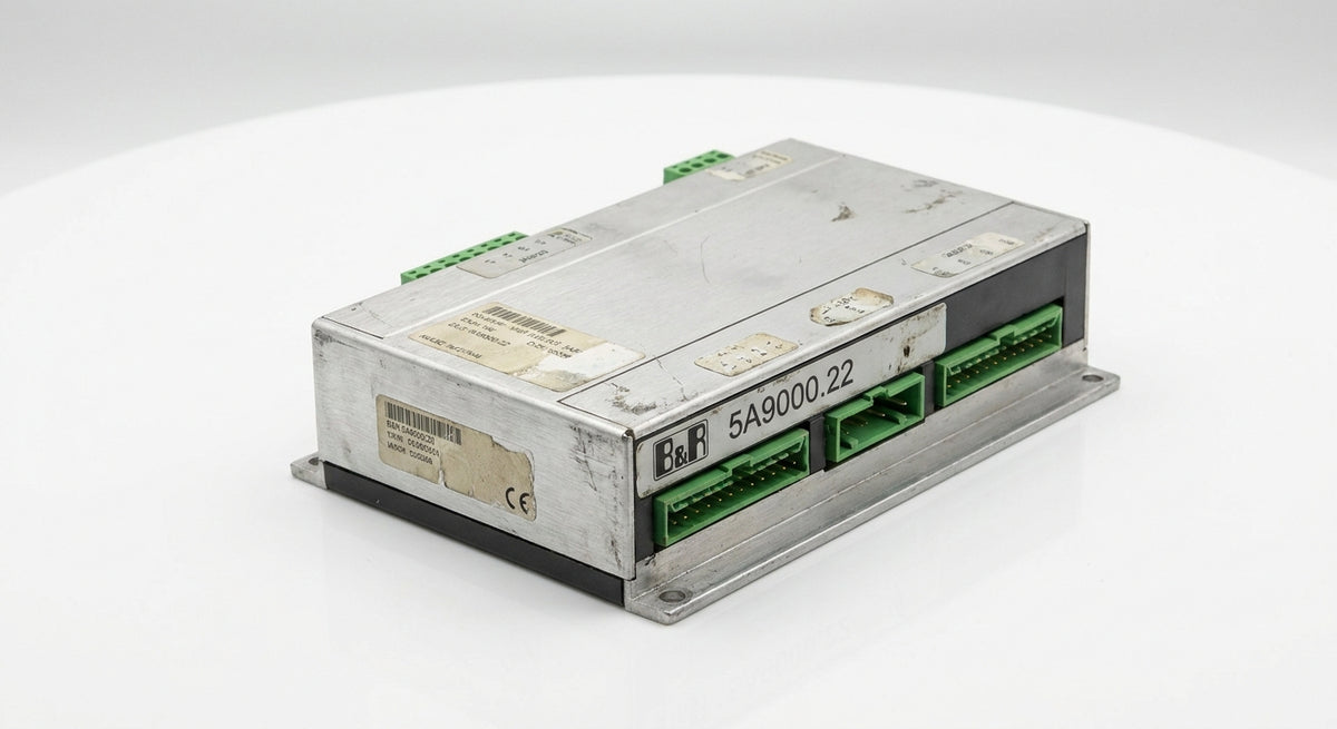 B&R 5A9000.22