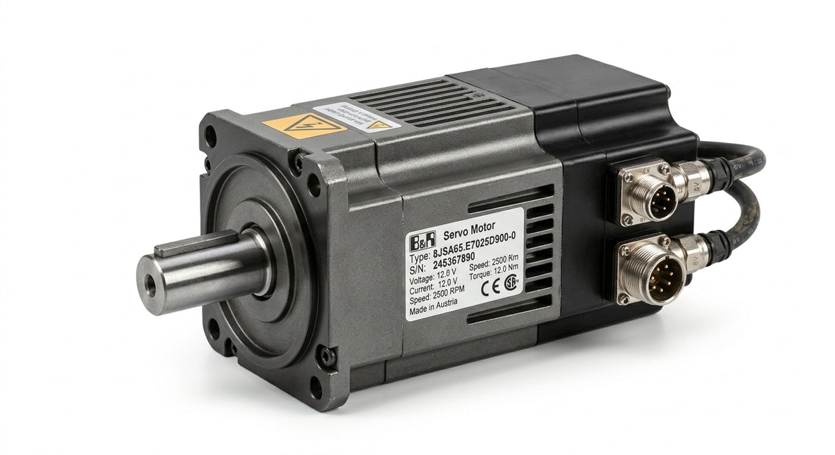 B&R 8JSA65.E7025D900-0