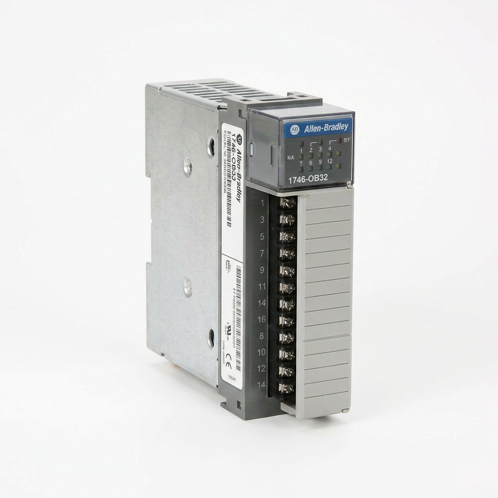 Allen-Bradley 1746-OB32