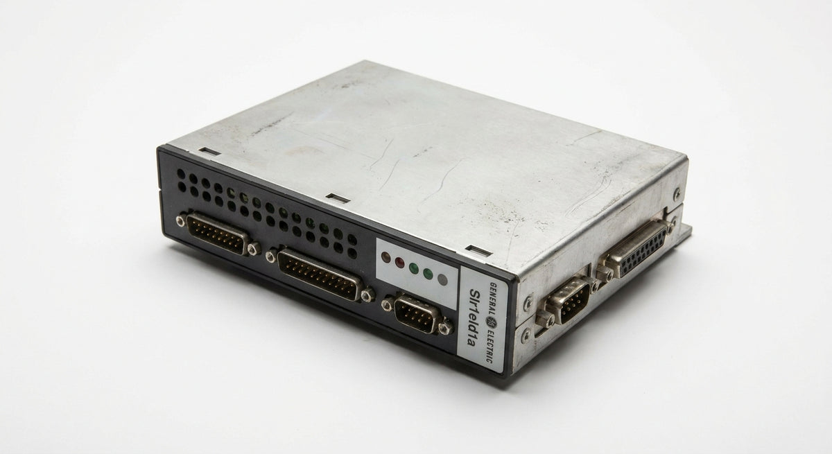GENERAL ELECTRIC Slr1eld1a