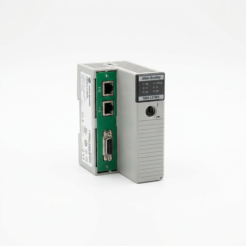 Allen-Bradley 5069-L310ER