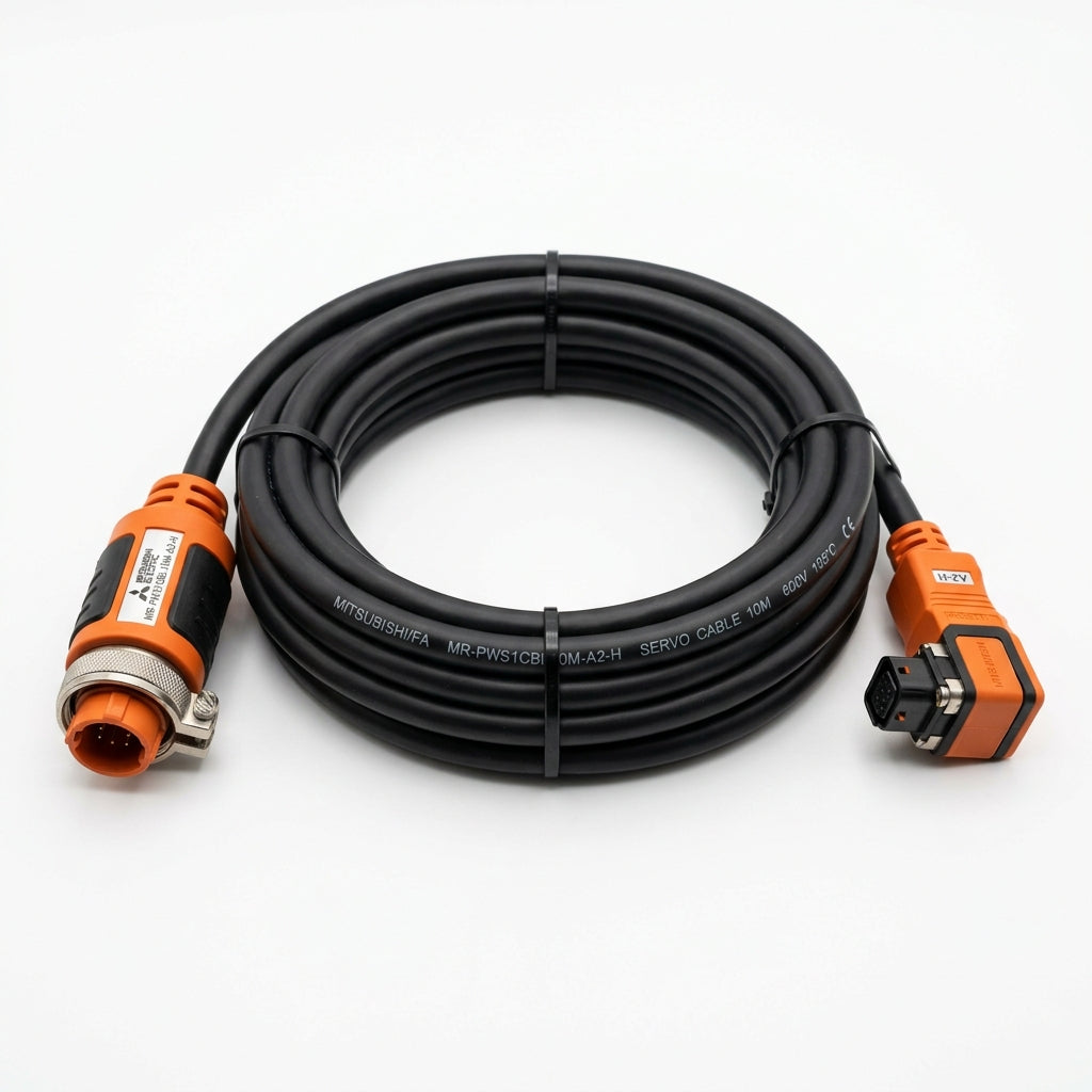 MITSUBISHI/FA MR-PWS1CBL10M-A2-H