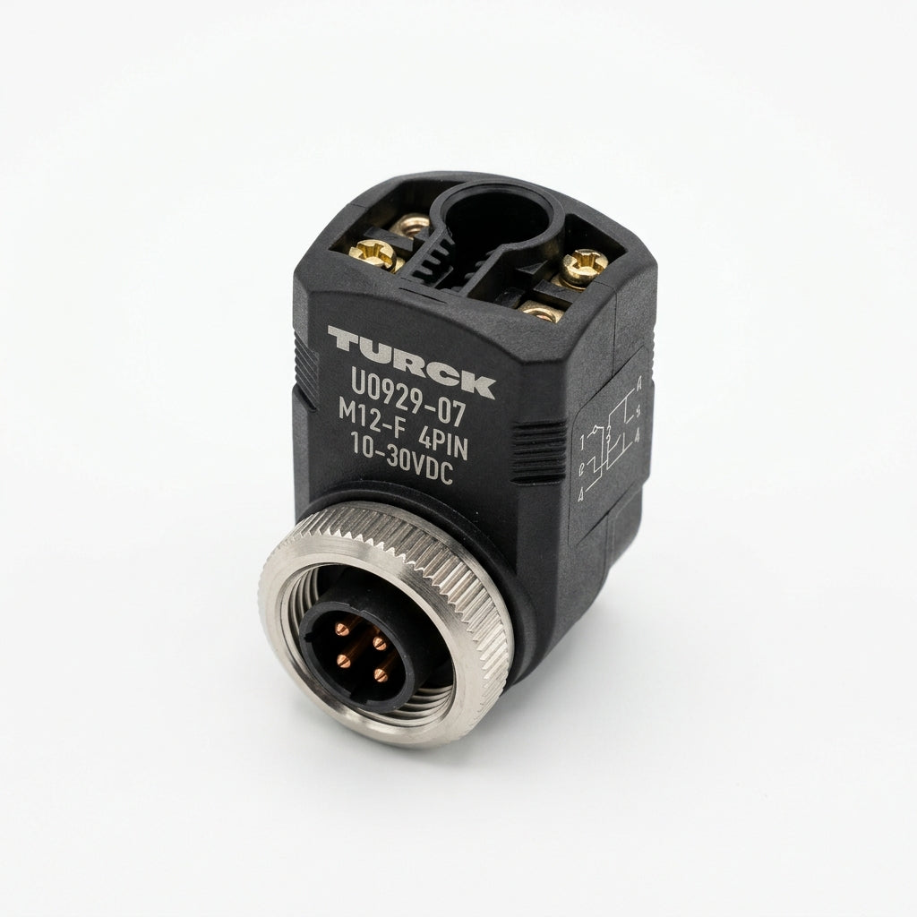 TURCK U0929-07