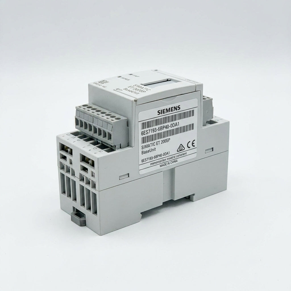 SIEMENS/FA 6ES7193-6BP40-0DA1