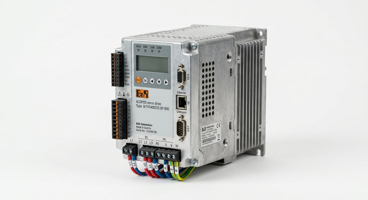 B&R 8I74T400220.0P-000