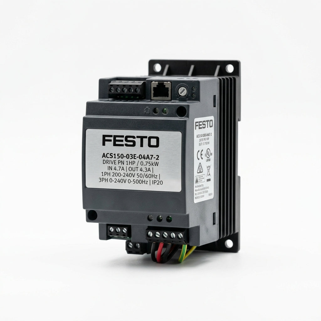 FESTO ACS150-03E-04A7-2