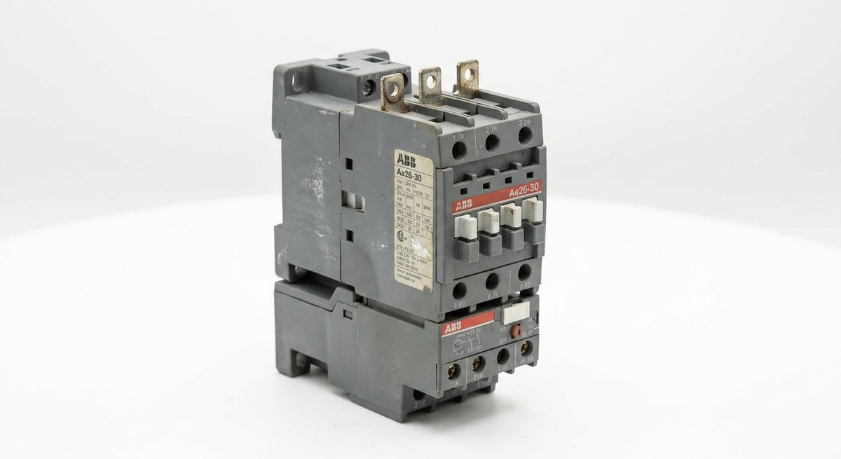 ABB Ae26-30