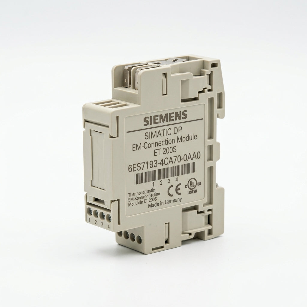 SIEMENS 6ES7193-4CA70-0AA0