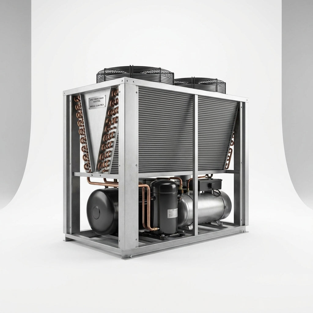 BIND G280446G050. AIRE ACONDICIONADO PARA GABINETE DE CONTROL DE G28 4000 BTU 460V 50/60HZ 3 PH MCA HOFFMA
