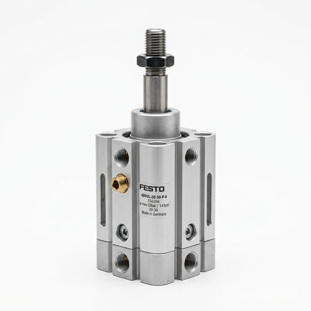 FESTO ADVUL-20-30-P-A