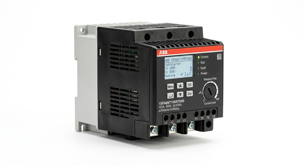 ABB 1SFA897105R7000