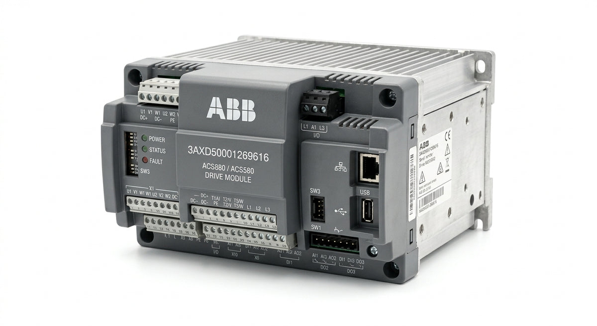 ABB 3AXD50001269616