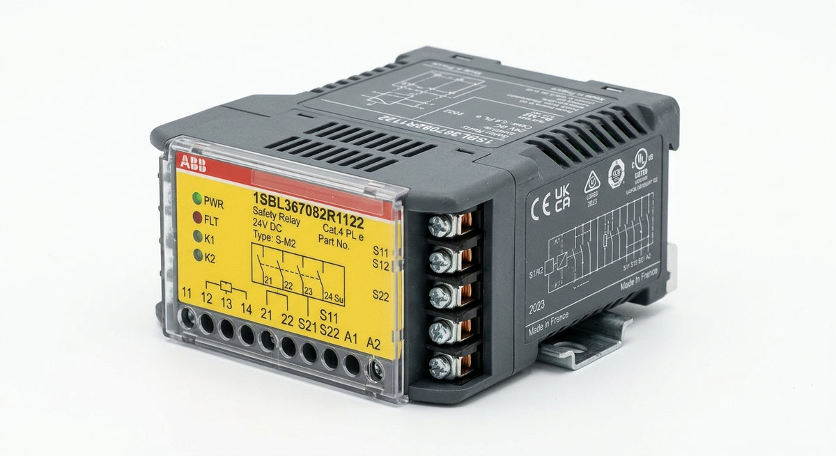 ABB 1SBL367082R1122