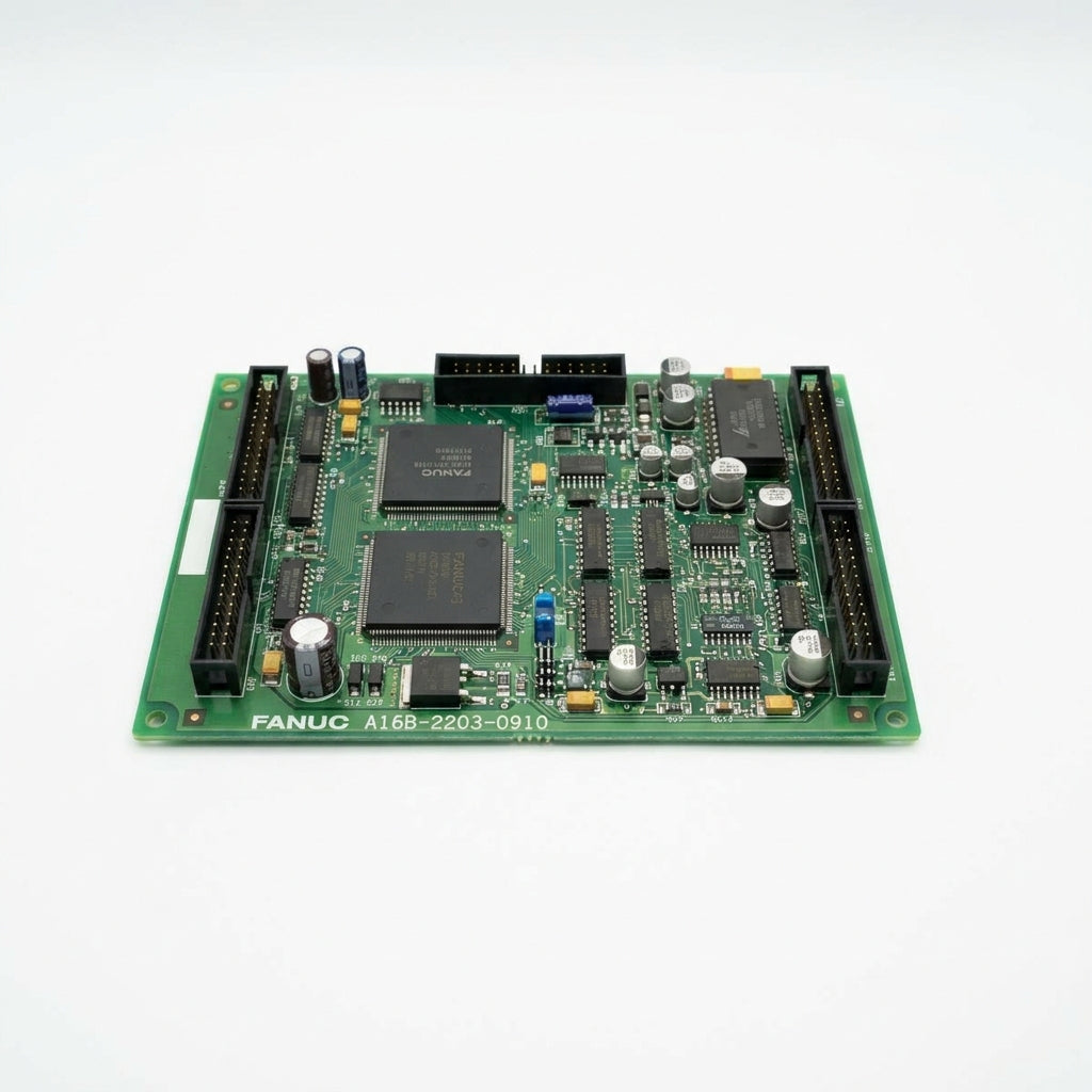 FANUC A16B-2203-0910