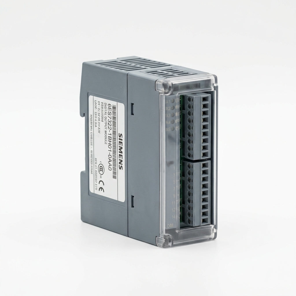 Siemens 6ES7322-1BH01-0AA0
