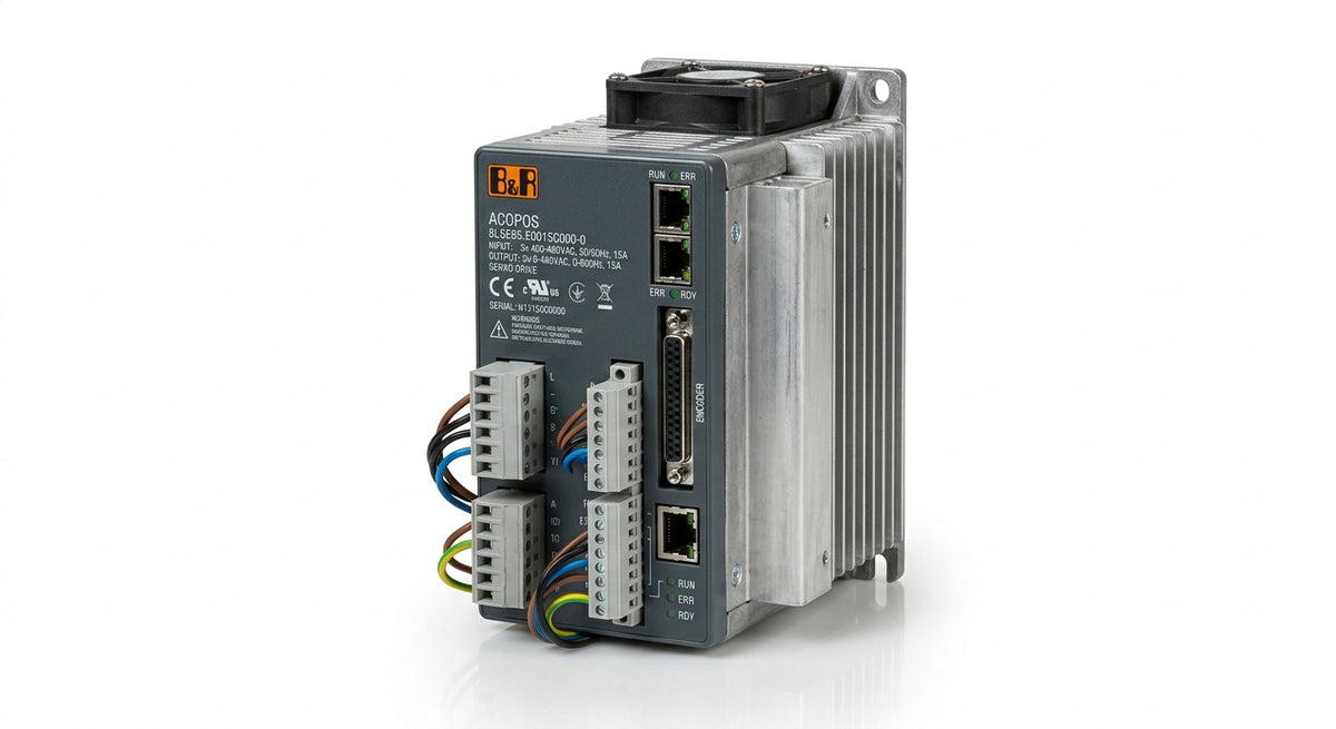 B&R 8LSE85.E0015C000-0
