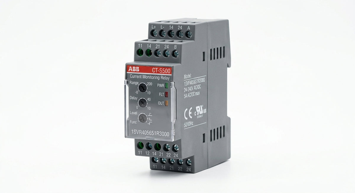 ABB 1SVR405651R3000