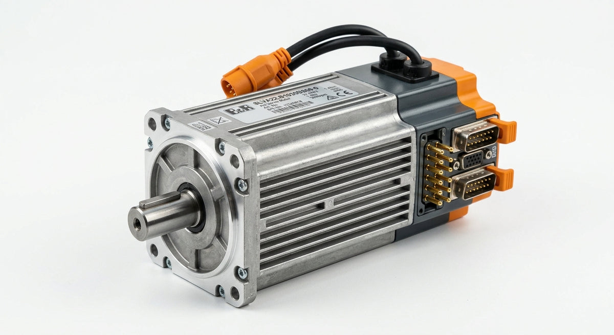 B&R 8LVA22.B1030D800-0