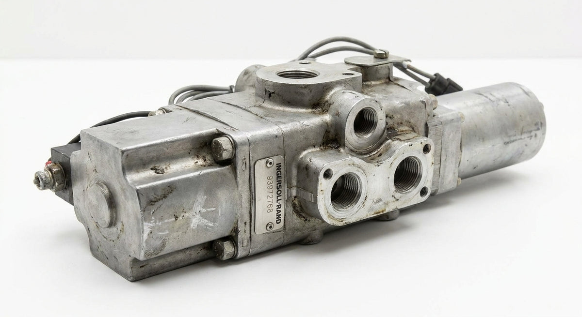INGERSOLL-RAND 93972768