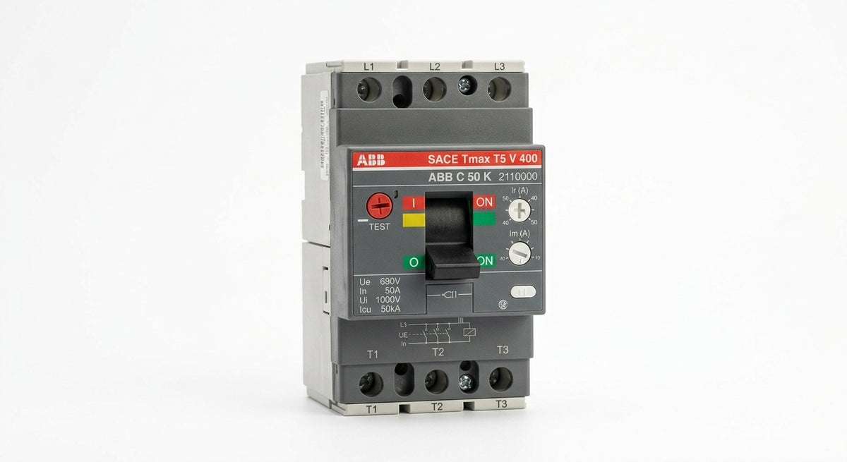 ABB C 50 K 2110000