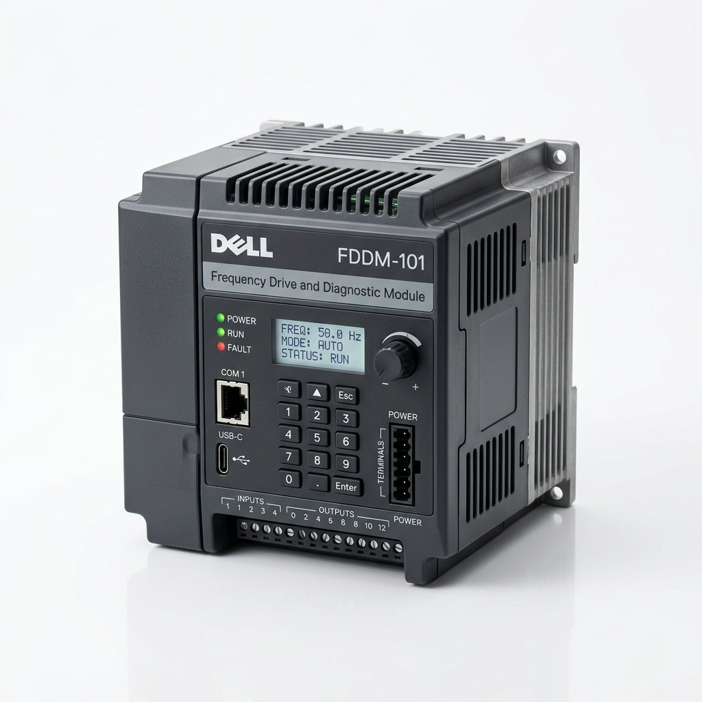 DELL FDDM-101DISQUETE