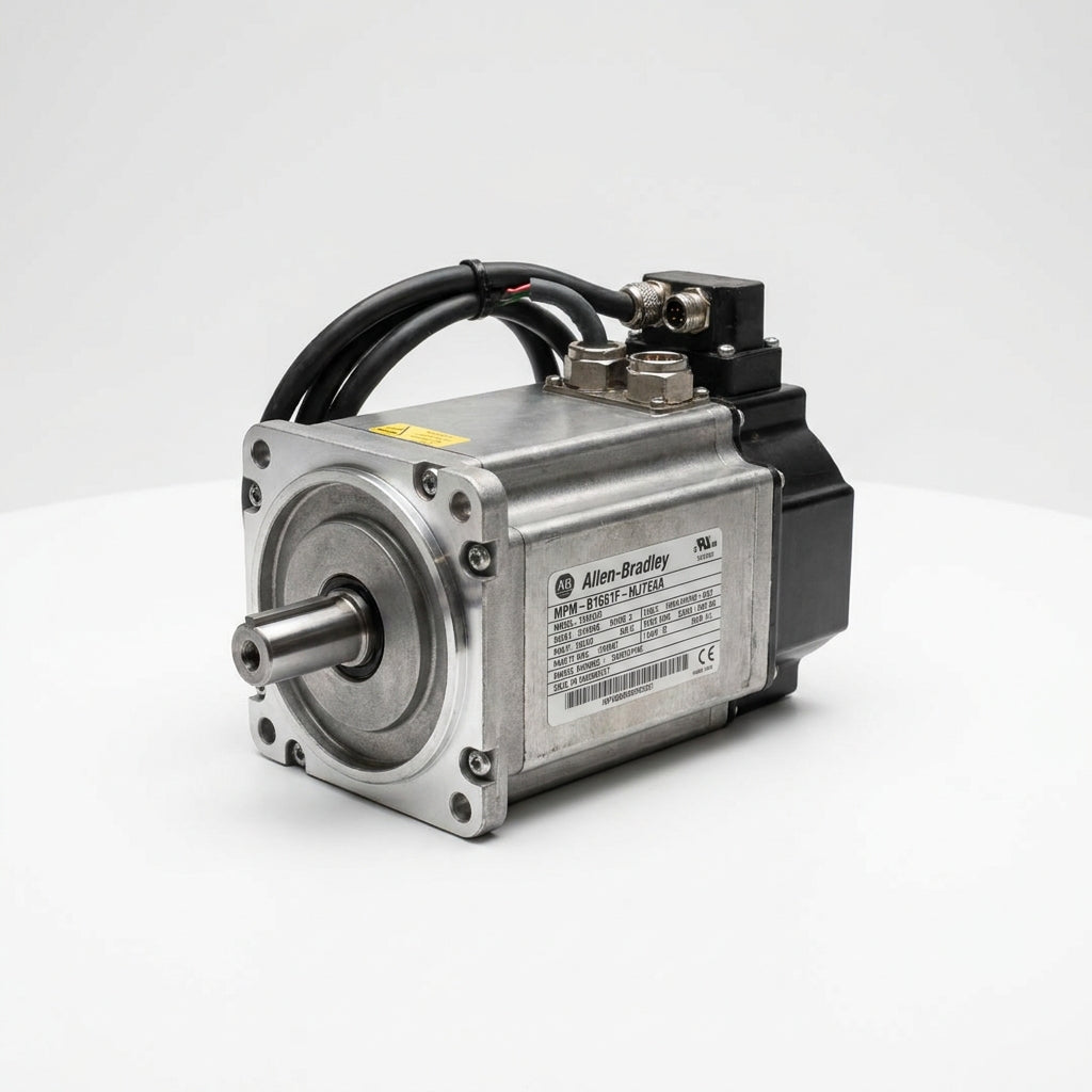 Allen-Bradley MPM-B1651F-MJ72AA