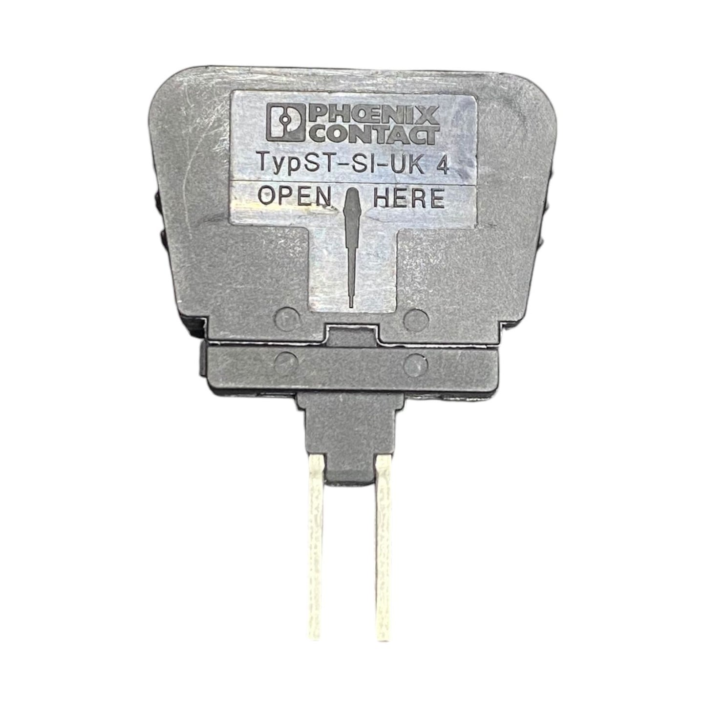 Phoenix Contact ST-SI-UK4 Cabeza portafusible