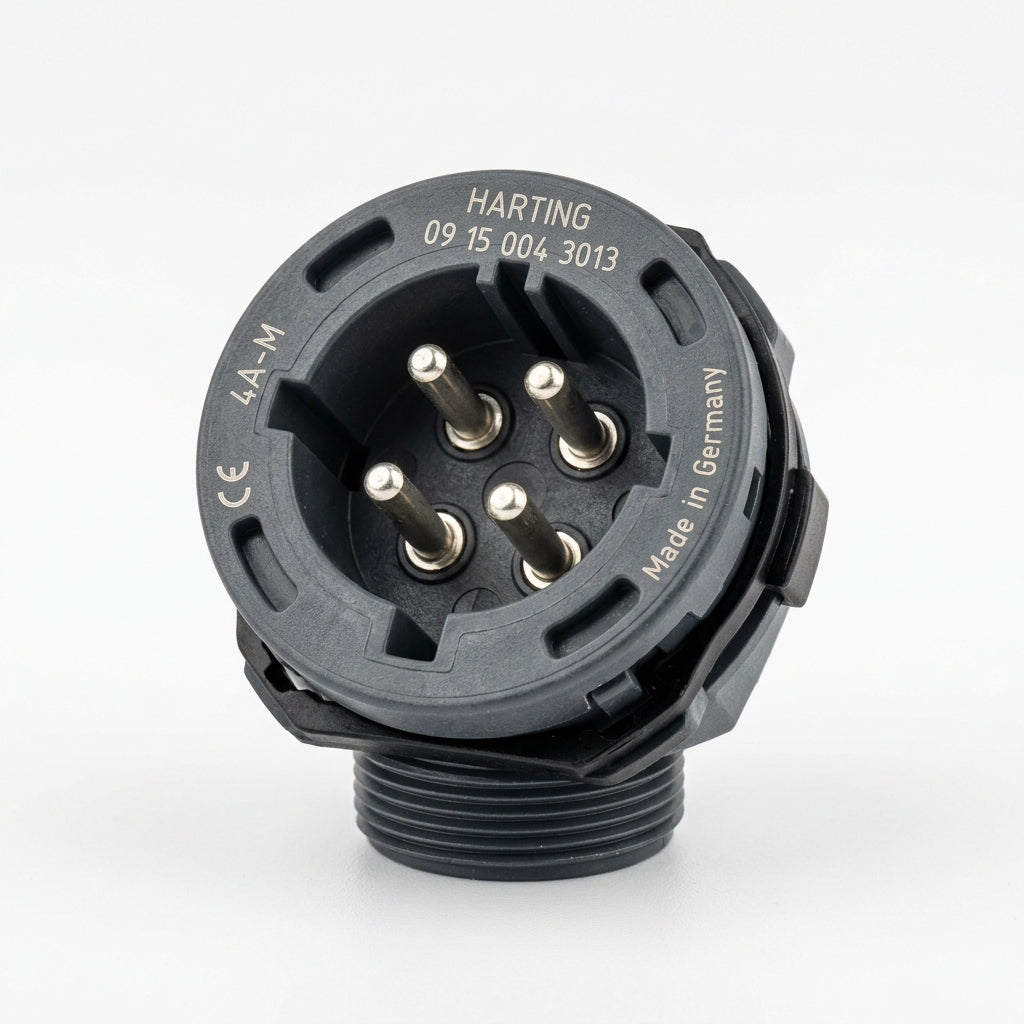 HARTING 09150043013