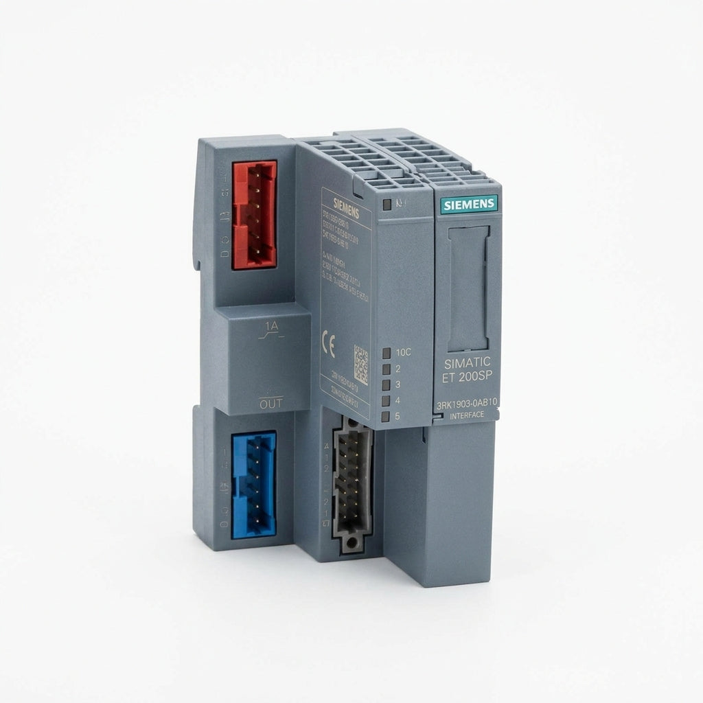 Siemens 3RK1903-0AB10