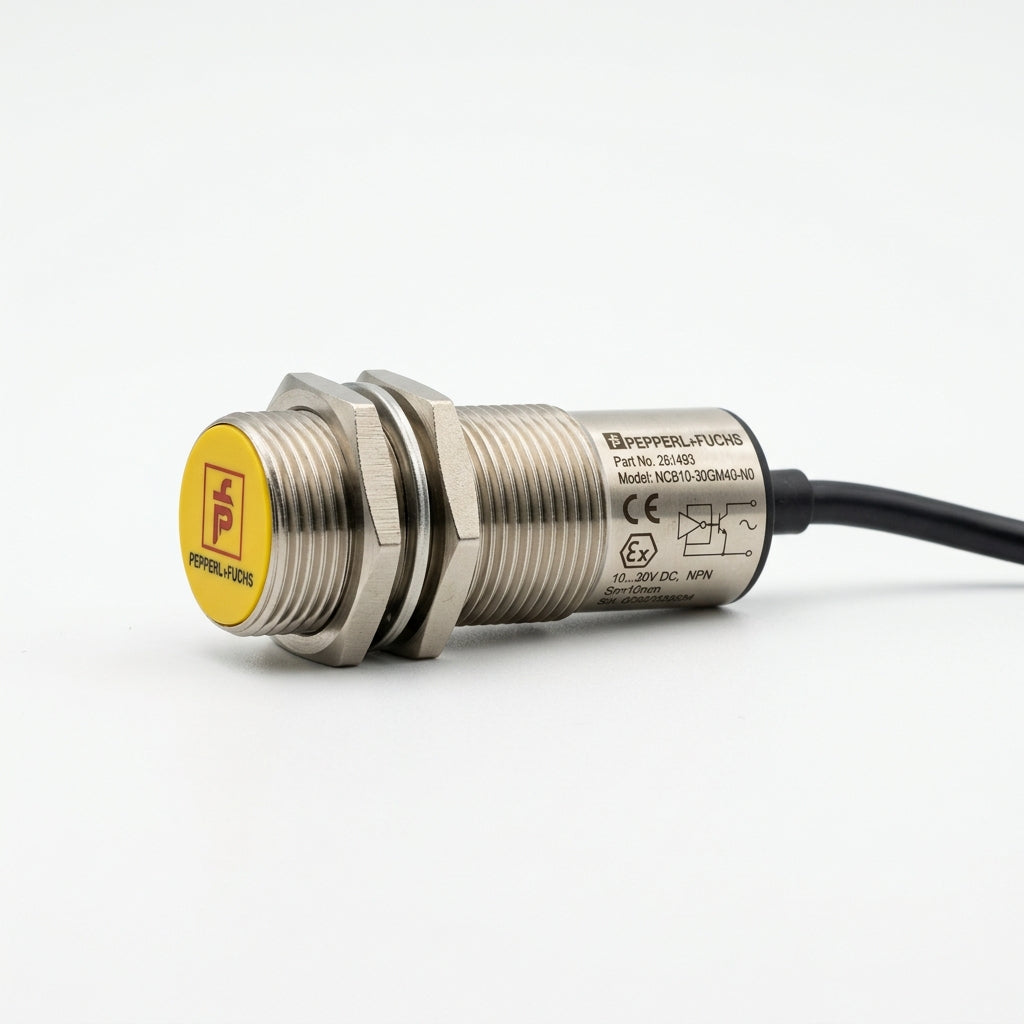 PEPPERL & FUCHS 261493