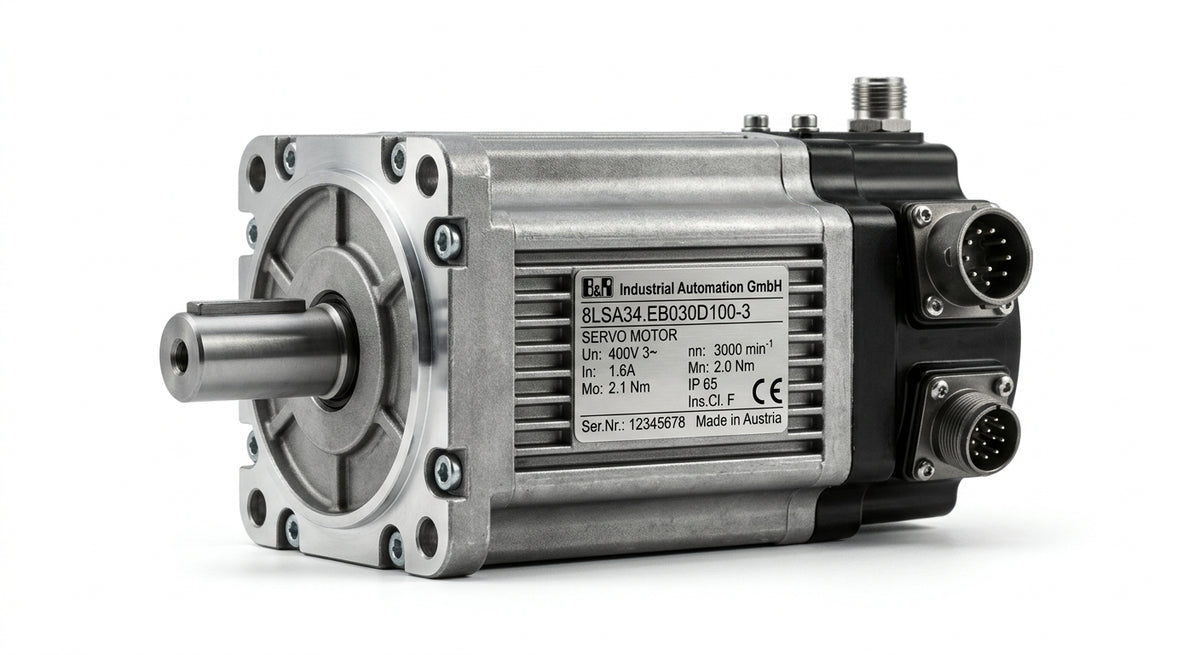 B&R 8LSA34.EB030D100-3