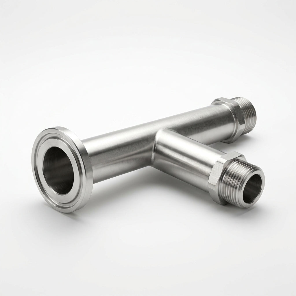 BIND SSP430 Stainless Steel Tube size 28mm Thickness: 0.07mm