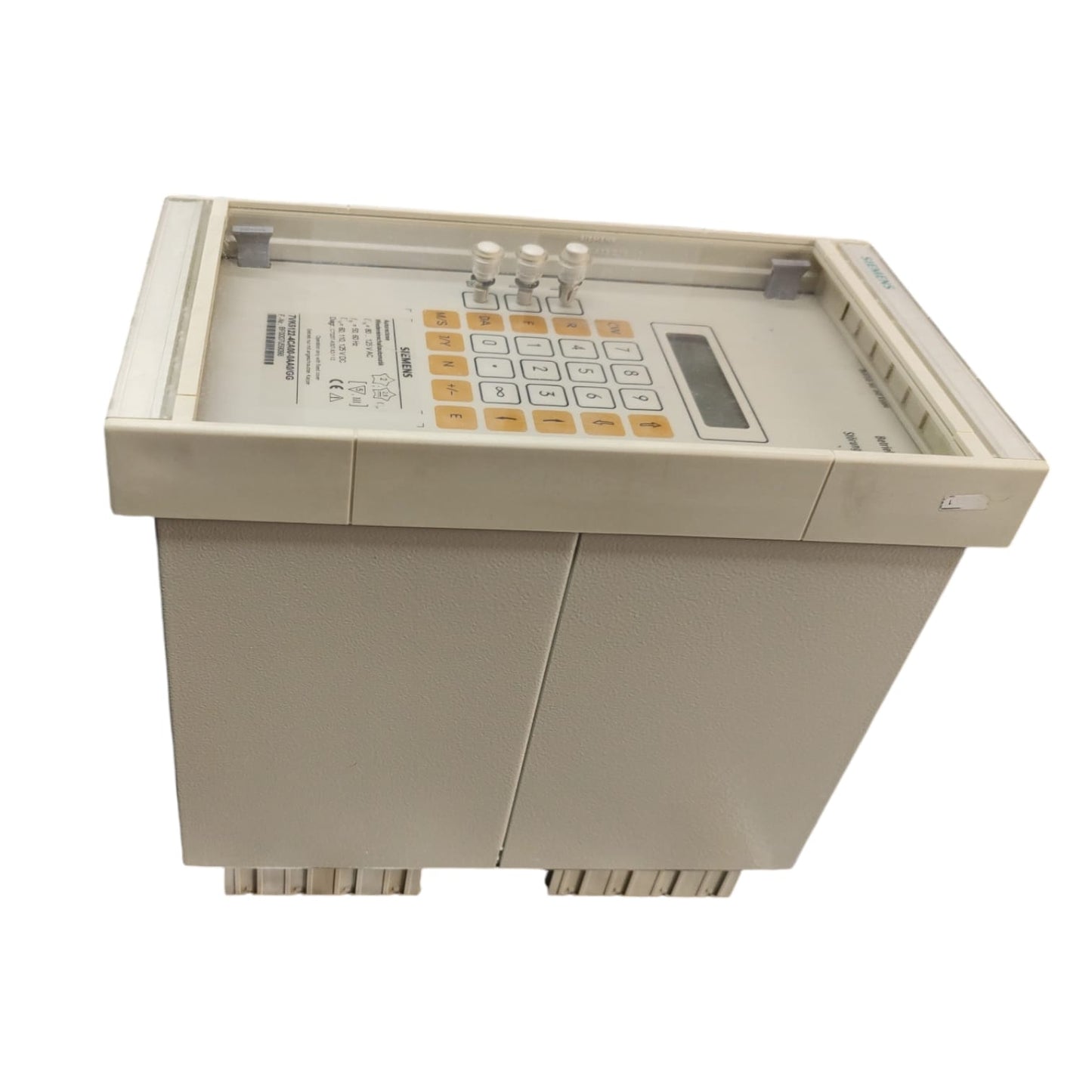 Siemens 7vk5122-4ca00-0aa0/gg