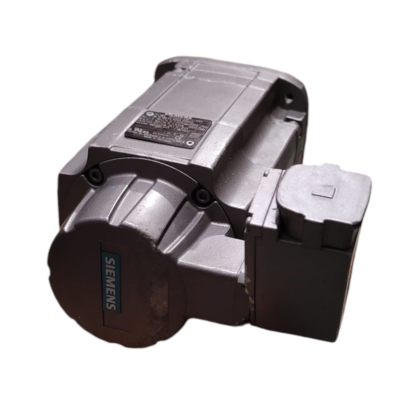 Servomotor Siemens 1FT7042-5AF71-1FG1