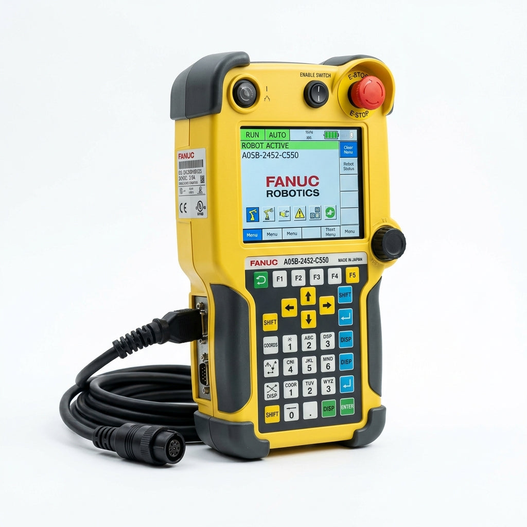 FANUC A05B-2452-C550