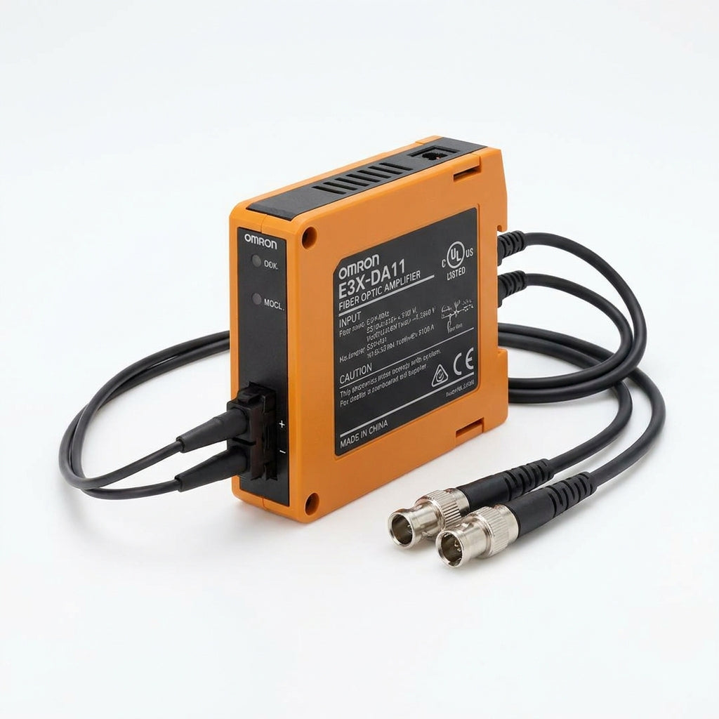 Omron E3X-DA11