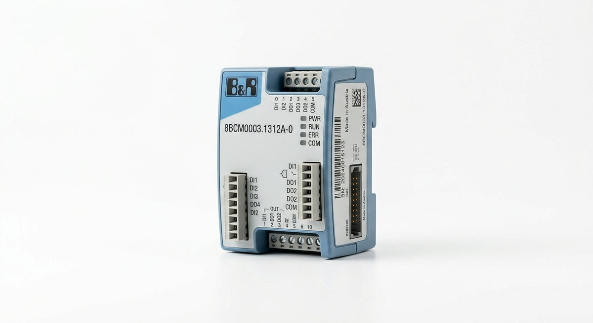 B&R 8BCM0003.1312A-0