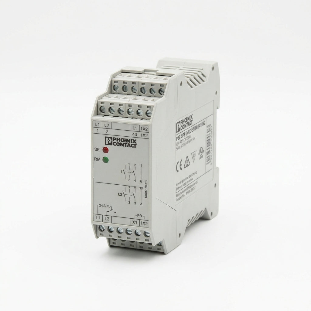 Phoenix Contact PSR-SPP-24UC/ESM4/2X1/1X2