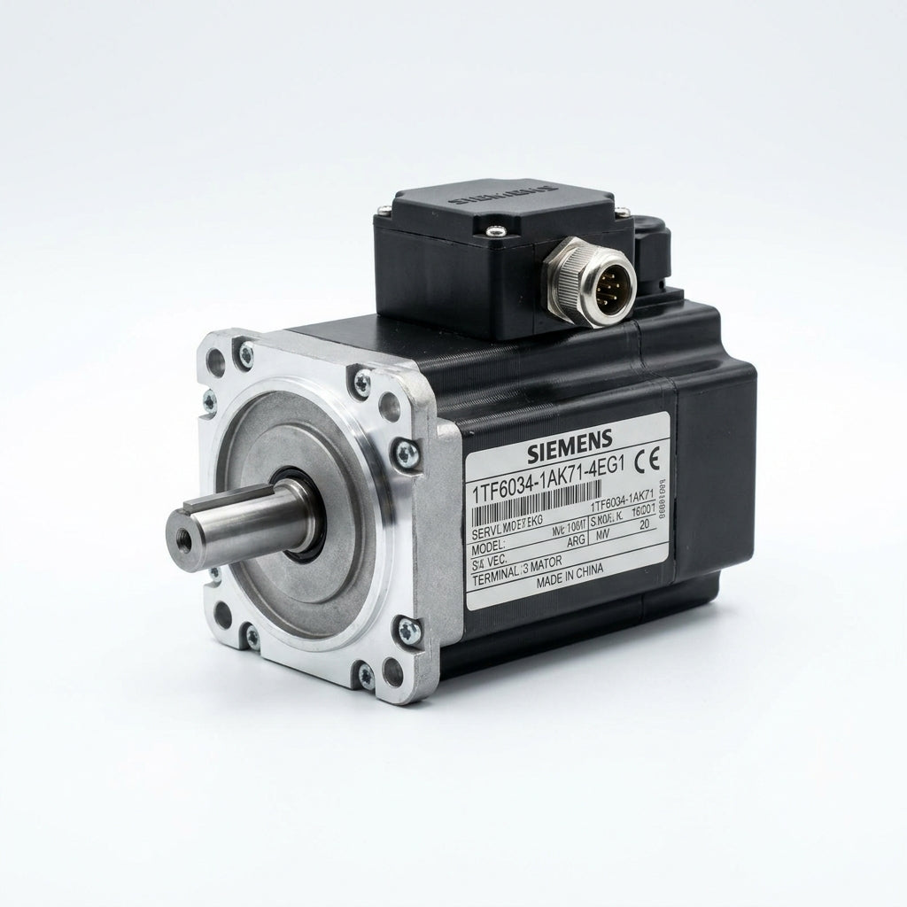 Siemens 1TF6034-1AK71-4EG1
