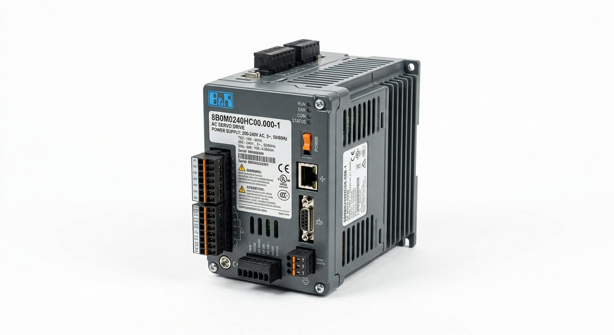 B&R 8B0M0240HC00.000-1