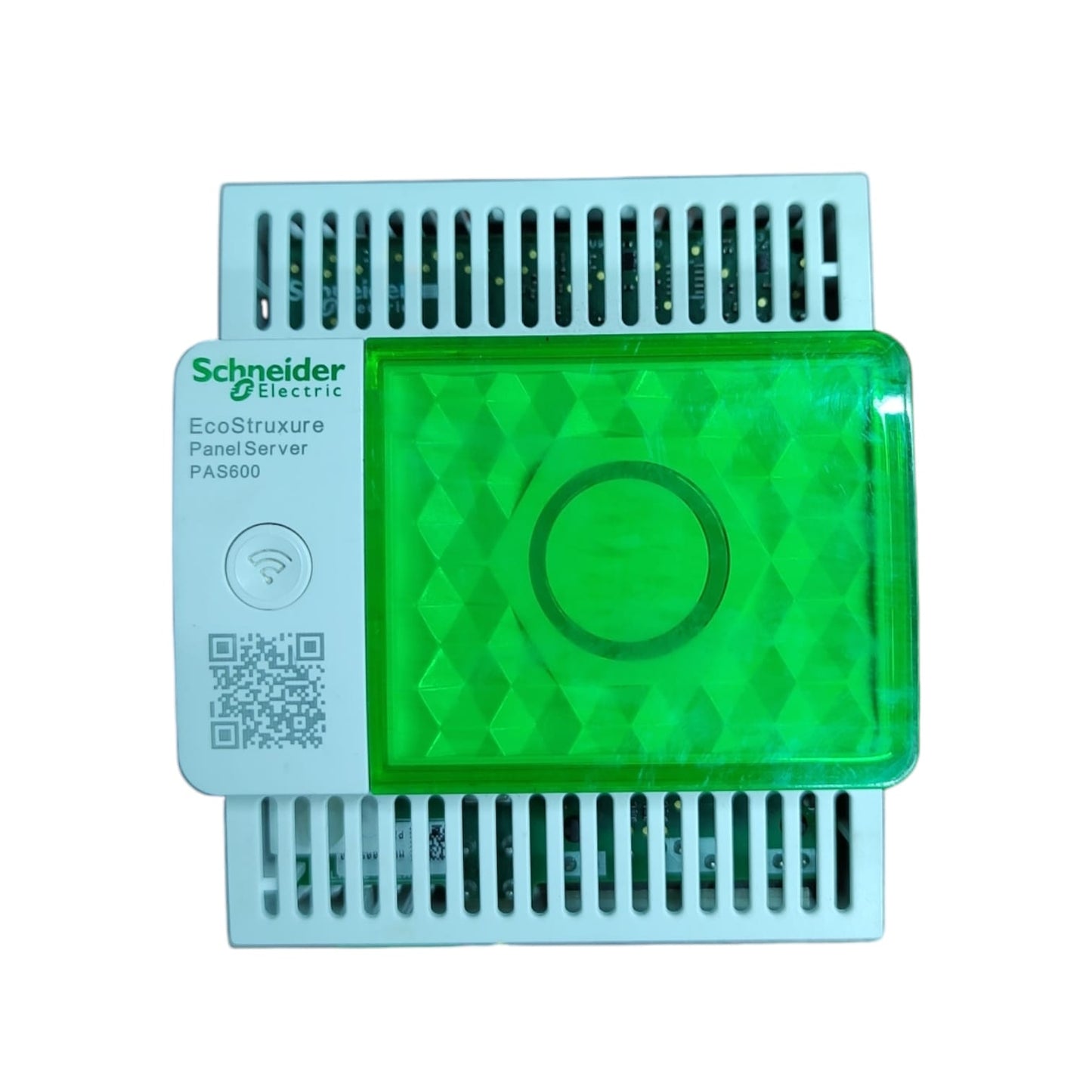 Schneider electric PAS600 unidad de control